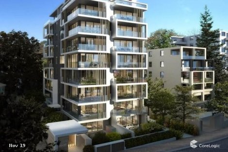 302/33 Waverley St, Bondi Junction, NSW 2022