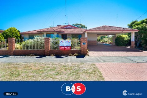 40 King Rd, East Bunbury, WA 6230