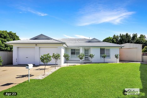 4 Katrina Pl, Yoogali, NSW 2680