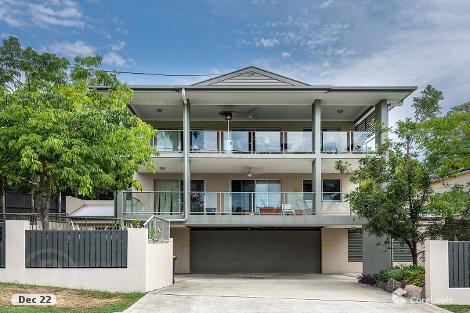 5/10 Dunsmore St, Kelvin Grove, QLD 4059