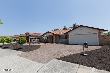 27 Calley Dr, Leeming, WA 6149