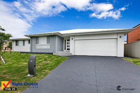 7a Norfolk Cres, Shell Cove, NSW 2529