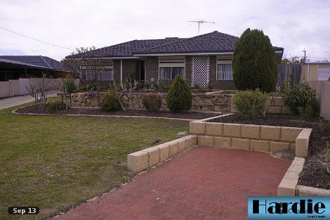 50 Cutter Cres, Beldon, WA 6027