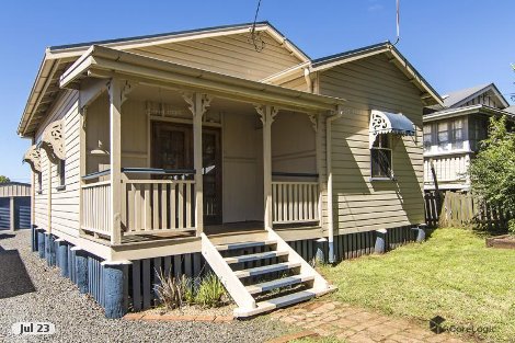 12 Norwood St, Toowoomba City, QLD 4350