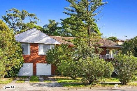 16 Allambie Rd, Castle Cove, NSW 2069