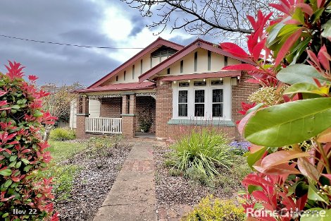 56 East St, Grenfell, NSW 2810