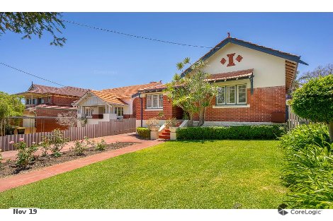 14 Blackford St, Mount Hawthorn, WA 6016