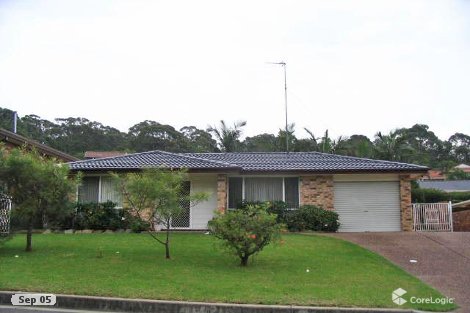 42 Parklands Dr, Shellharbour, NSW 2529