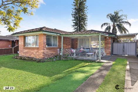 27 Richards Rd, Wakeley, NSW 2176