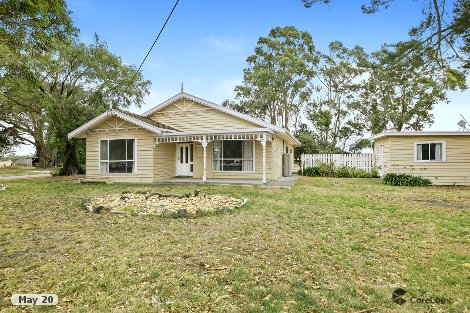 75 Tynong-Bayles Rd, Bayles, VIC 3981