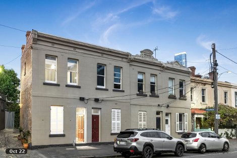 40 Eades Pl, West Melbourne, VIC 3003