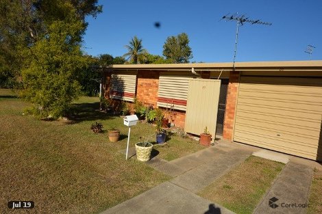 1/20 Churchill St, Park Avenue, QLD 4701