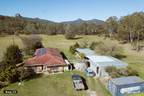 249a Mount Flinders Rd, Peak Crossing, QLD 4306