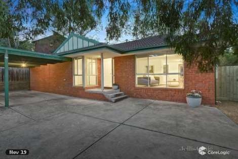 2/17 Wembley Cl, Briar Hill, VIC 3088