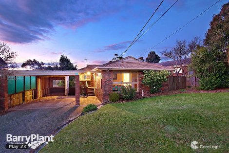 16 The Brentwoods, Chirnside Park, VIC 3116