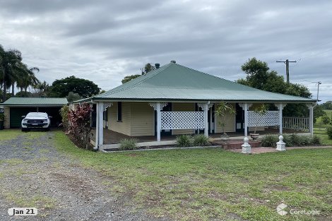 35 Johnston Lane, Ewingsdale, NSW 2481