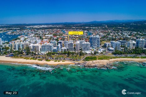 1001/29-37 First Ave, Mooloolaba, QLD 4557