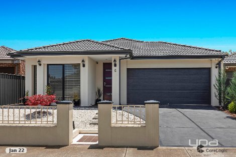 6 Longfield Way, Deer Park, VIC 3023