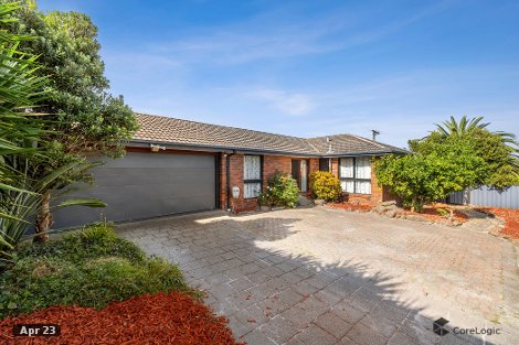 1 Broadchapel Pl, Clarinda, VIC 3169