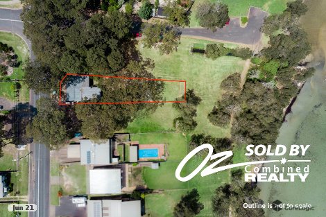 103 Walmer Ave, Sanctuary Point, NSW 2540