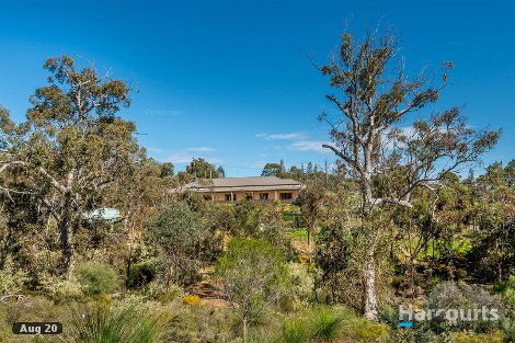 348 Meadowbrook Rmbl, Bullsbrook, WA 6084