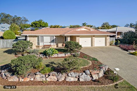 3 Wills Ct, Albany Creek, QLD 4035