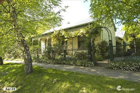 43 Victoria St, Trentham, VIC 3458