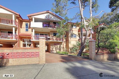 2/108-112 Stapleton St, Pendle Hill, NSW 2145