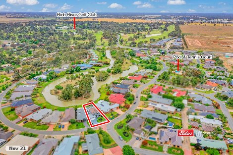 37 Kingfisher Dr W, Moama, NSW 2731