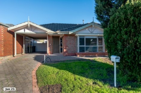 8b Goodwin St, Newton, SA 5074