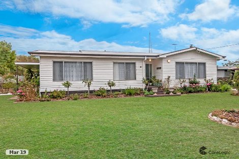 11 Memorial Rd, Glenthompson, VIC 3293