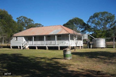 270 Dead Horse Lane, Toogoolawah, QLD 4313