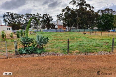 3 Congreve St, Yealering, WA 6372