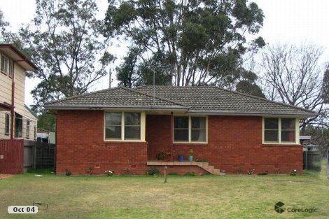 32 Clarke Ave, Hobartville, NSW 2753