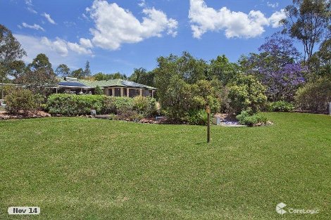 6 Woodanga Dr, Highvale, QLD 4520