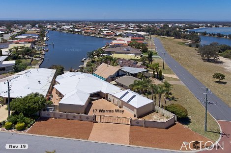 17 Warma Way, South Yunderup, WA 6208