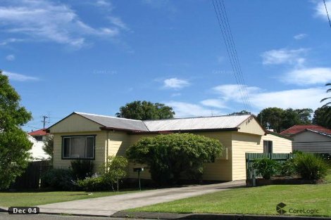 14 Hughes St, Birmingham Gardens, NSW 2287