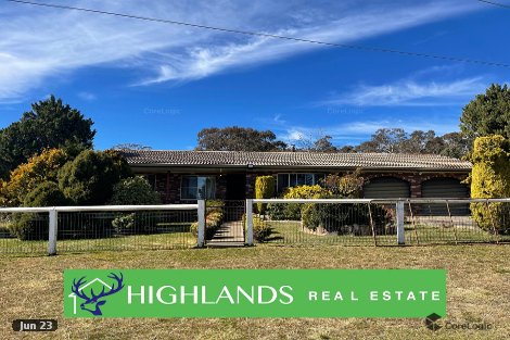 681 Furracabad Rd, Furracabad, NSW 2370