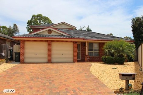 4 Odell Ct, Kellyville Ridge, NSW 2155