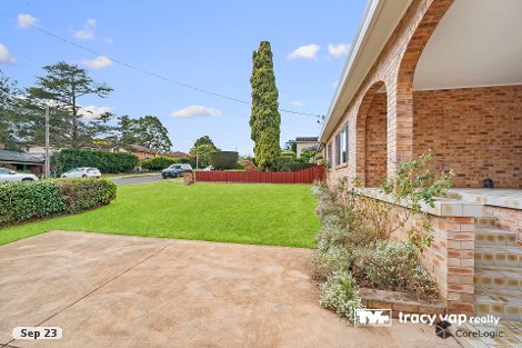 18 Threlfall St, Eastwood, NSW 2122