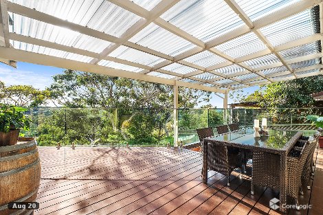 45 Evelyn Cres, Berowra Heights, NSW 2082