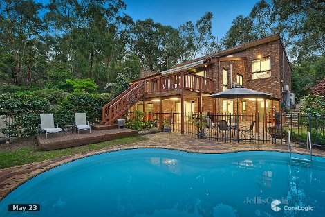 12 Marbert Ct, North Warrandyte, VIC 3113