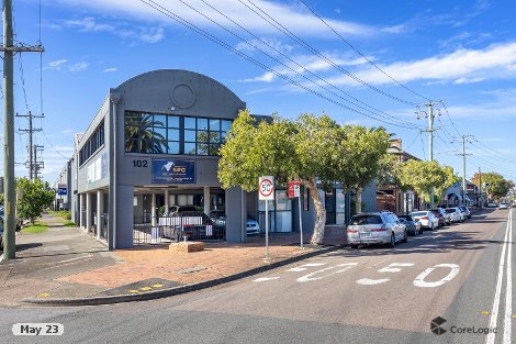 5/102 Glebe Rd, The Junction, NSW 2291