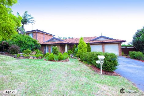 14 Clydebank Cres, Glen Alpine, NSW 2560