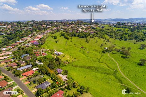 16 Sapphire Ct, Lismore Heights, NSW 2480