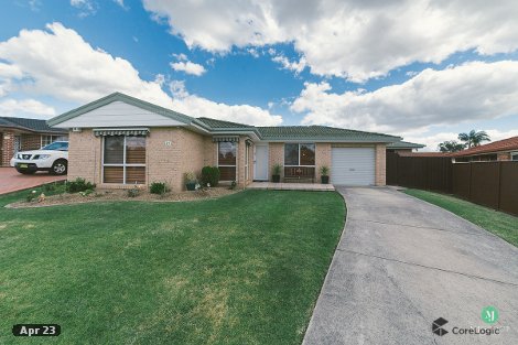 25 Ripley Pl, Hassall Grove, NSW 2761