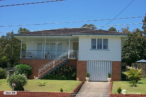 87 Dawson Pde, Keperra, QLD 4054