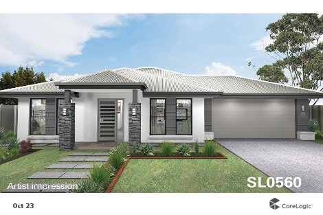 51 Golf Links Cir, Gympie, QLD 4570