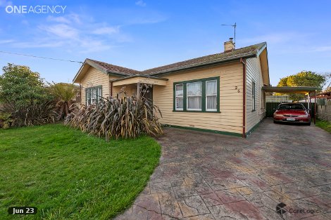 26 Elizabeth St, Devonport, TAS 7310