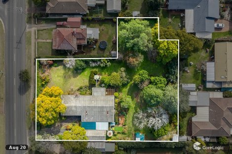 72 Holberton St, Rockville, QLD 4350